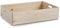Zeller 13146 Allzweckkiste, Nadelholz, ca. 60 x 40 x 15 cm, Sonstige