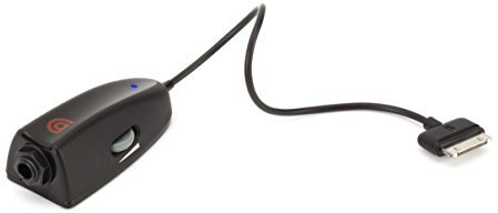 Griffin guitarcon nect Pro Cable para Apple iPad/iPhone