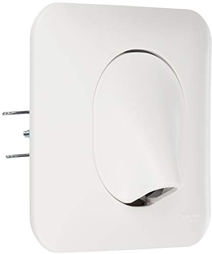 Schneider Electric S260662 Sortie de câble Ovalis complet