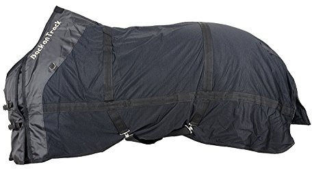 Back on Track Therapeutische Pferd Mesh Teppich, 84 Zoll