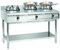 Bartscher Wok-Herd, 3 Brenner - 1053103
