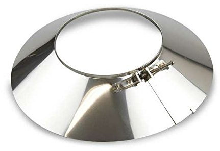 Ø 250 mm Schiedel Prima Plus Regenkragen