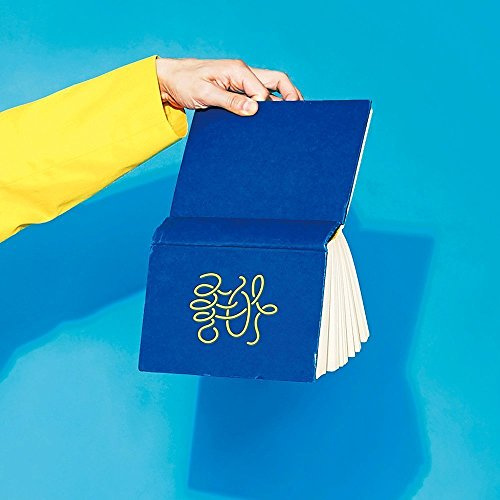 JONGHYUN SHINee - She is [First Album] CD+Photobook+Photocard+Free Gift Photocard