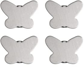 TC AC Weight Magnet butterfly