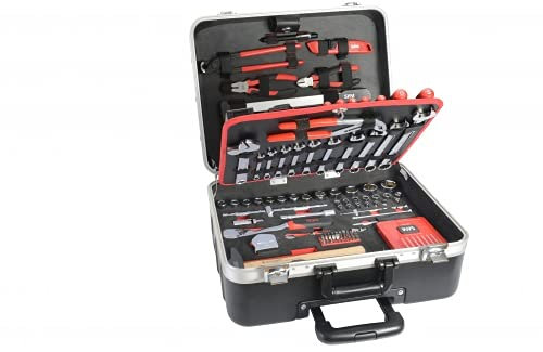 VALISE SEDUCTION 136 OUTILS SAM