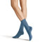 Hudson Damen Socken Relax Cotton druckfreier Bund Jeansmel. 0340 35-38