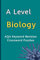A Level Biology AQA Keyword Revision Crossword Puzzles: Revision Aid for Mocks and Exams