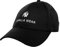 Gorilla Wear Unisex Bristol Fitted Cap Baseballkappe, Schwarz, Einheitsgr e EU