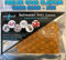 Black Lugworm/Ragworm/Peeler Crab/Mackerel Natural Flavoured Egg Bait Stops (Peeler Crab)