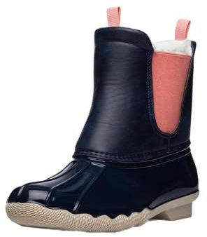 Arctix McKenzie Duck Boot f r Damen, Blue Night, Gr e 38