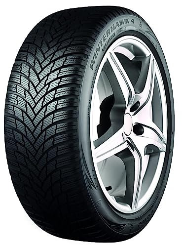 FIRESTONE WINTERHAWK 4 XL - 185/55R15 86H - D/B/71 - Winterreifen
