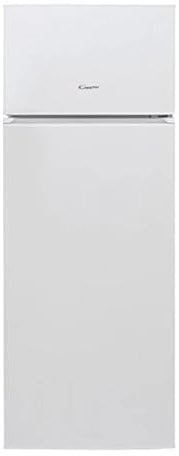 CANDY Congelateur Armoire 163l Blanc CUQS513EWH