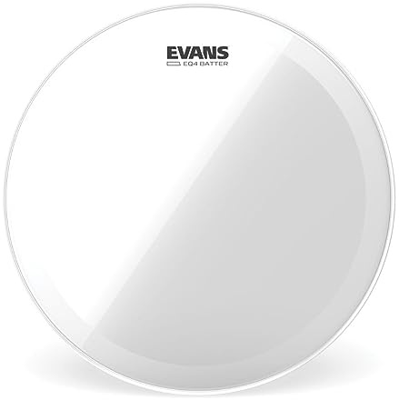 Evans BD24GB4 60,9 cm (24 Zoll) Bassdrumfell, einlagig 45,7 cm (18 Zoll)