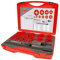 RUKO HSS-Bi-Metall Lochsägensatz 19tlg. 16-83 x 38 mm - 106318