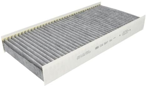 MANN-FILTER CUK 3847 Filtro aria cabina - Filtro Antipolline con Carbonio attivato - per Autovetture + veicoli commeriali