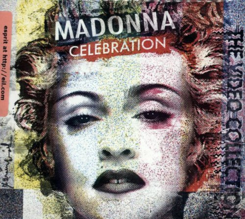 Madonna - Celebration [2 DVDs]