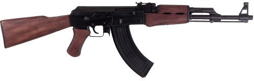 Maschinengewehr AK47 Kalaschnikow 1947