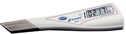 ATAGO Digitales Han-Held-Urin-spezifisches Gewicht S.G. Refraktometer PEN-Urine
