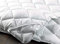 The Bettersleep Company Brand - Hotel Quality Supersoft Polycotton Box Stitched Quilted Mattress Topper King Size - Extra comfort & Anti Allergenic