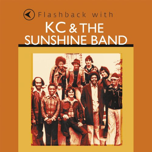 Flashback With KC & the Sunshi