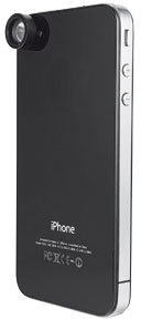 Trust Universal Macro Lens for Smartphones and Tablets