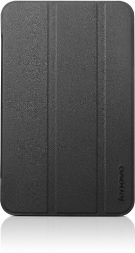 Lenovo IdeaTab A1000 Folio - Funda para Tablet, Negro
