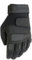Seibertron® Damen Herren S.O.L.A.G Handschuhe taktisch Vollfinger Militär Kampf Armee für Airsoft Militär Paintball Schießen Und Other Outdoor Activities Handschuhe Black (S)