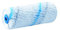 STORCHWERKE HK-Ersatzwalze für Wand farben, 10 cm, 1 Stück, weiß / blau / grau, 150210