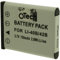 Otech compatible battery camera compatible with FUJIFILM NP-45A