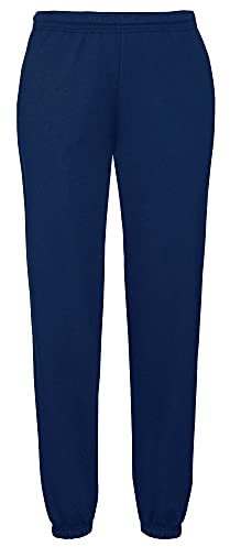 Fruit of the Loom Classic Jogginghose mit elastischem Bund