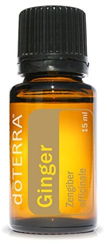 doTERRA Ginger 15 ml by DoTERRA