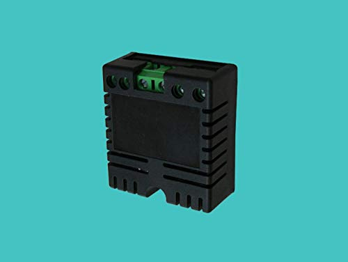 TE0595FS Dimmer 0/1 – 10 Vcc mit Tastensteuerung NA