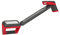 Milwaukee Linterno de inspección de bajos de coche LED M12 TRUEVIEW - M12UCL-0, Rot