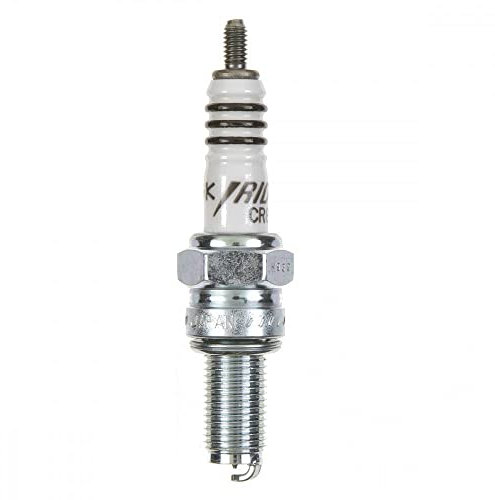 MotoX-treme Zündkerze NGK CR8EIX Vespa GTS 300 ie Super Sport Bj. 2010-2013
