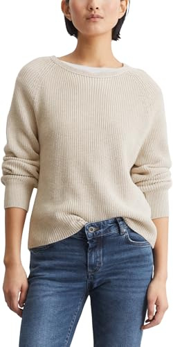 Marc O'Polo Damen B01605960109 Pullover Sweater (1er Pack)