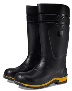 Shoes for Crews Sentry Men's, Women's, Unisex Steel Toe Slip Resistant Work Boot