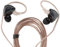 KZ ZST In-Ear Headphones, 1BA Plus 1DD Wired Earphones Professional Wired Earbuds, In Ears Monitors Wired Earbuds for IPod Android Mp3 Players, Gifts (Carbon Fiber Standard)