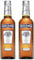 RICARD Pastis de Marseille Apéritif anisé - 45%, 35cl (Lot de 2)