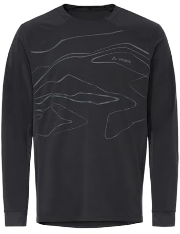 VAUDE T-Shirt Men's Moab LS PRO Shirt