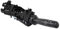 Lichtkommodo Steuerung Blinker Schalter Für Toyota Für Corolla 2008-2013 LHD OE 8414047140 84140-47140 Auto Scheinwerfer Blinker Lichtschalter