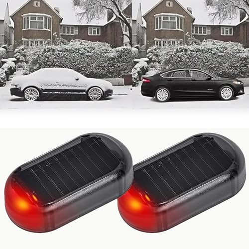 xinrongda Auto Enteiser, Elektromagnetisch Frostschutzgerät Auto, Auto Interferenz Antifrost Gerät, Tragbare Auto Enteiser Elektromagnetisch für Auto & LKW