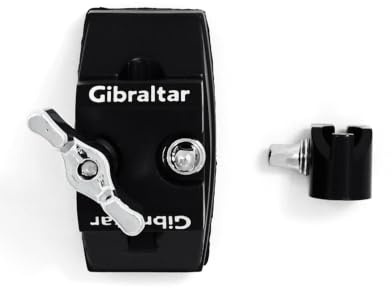 Gibraltar SC-STL3 Super Tom Halter mit Flügelschraube