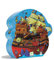 Djeco Puzzle Barbarossas Boot (ab 5 Jahre)