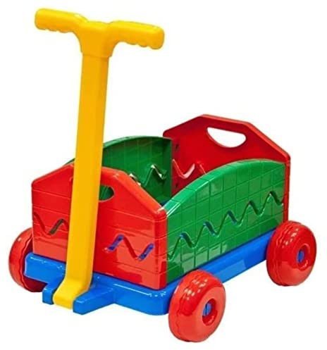 Lena 22134 - Kleiner Wagen