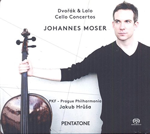 Pentatone (Naxos Deutschland Musik & Video Vertriebs-)