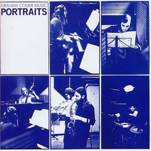 Portraits by Collier, Graham (2004-04-05)