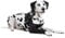 Suitical Recovery Sleeve Hund, XL, Schwarz