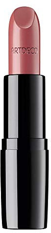 ARTDECO Perfect Color Lippenstift - für unwiderstehlich glänzende und langanhaltende Farbbrillanz in schimmerndem Pink & Rosé, 4g