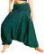 PANASIAM Aladin Pants Plain DarkGreen, L