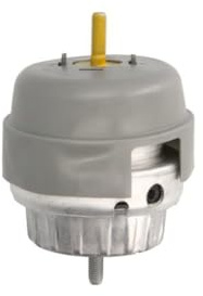 REINHOCH Soporte de motor Soporte hidráulico Compatible con AUDI A6 C6 Avant 4F5 RH11-0069